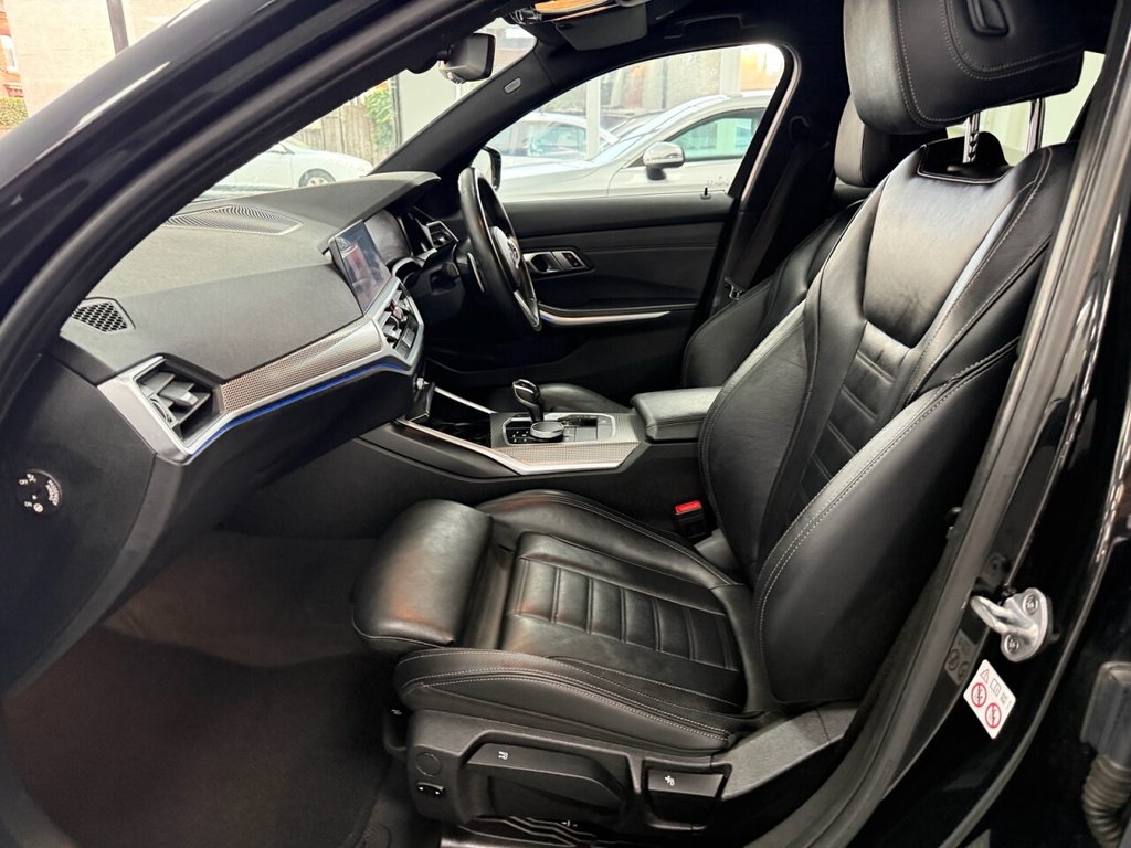 Used BMW 3 Series 2019 for sale - 76776556: Photo 16