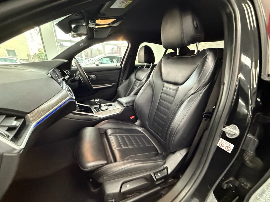Used BMW 3 Series 2019 for sale - 76776556: Photo 17