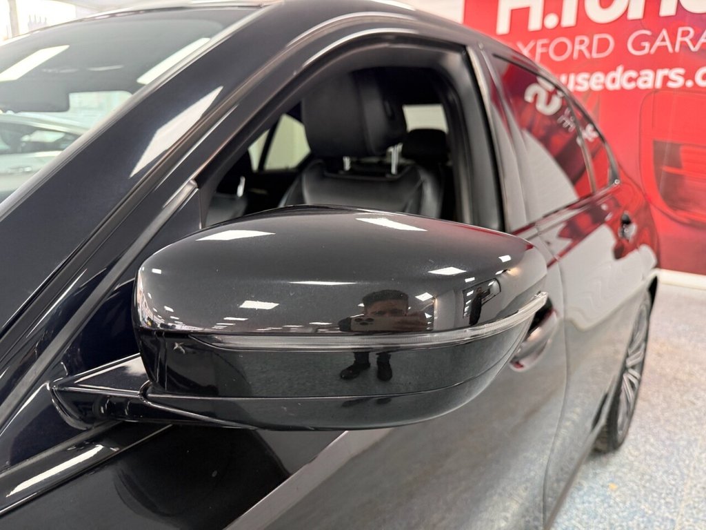 Used BMW 3 Series 2019 for sale - 76776556: Photo 19