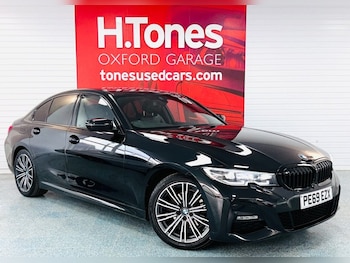 Used BMW 3 Series 2019 for sale - 76776556: Photo