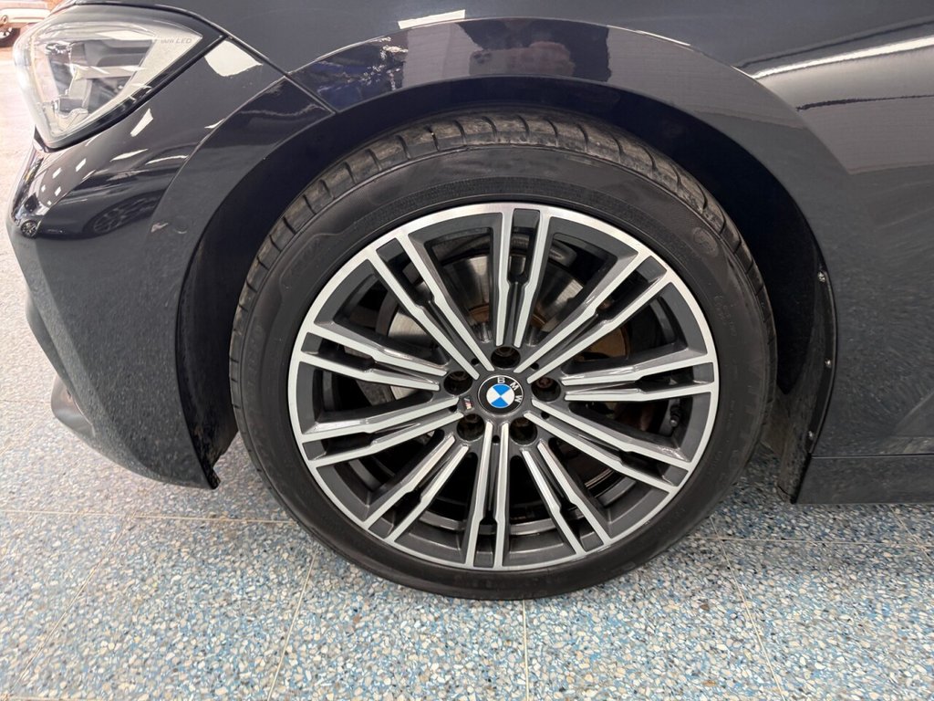 Used BMW 3 Series 2019 for sale - 76776556: Photo 20