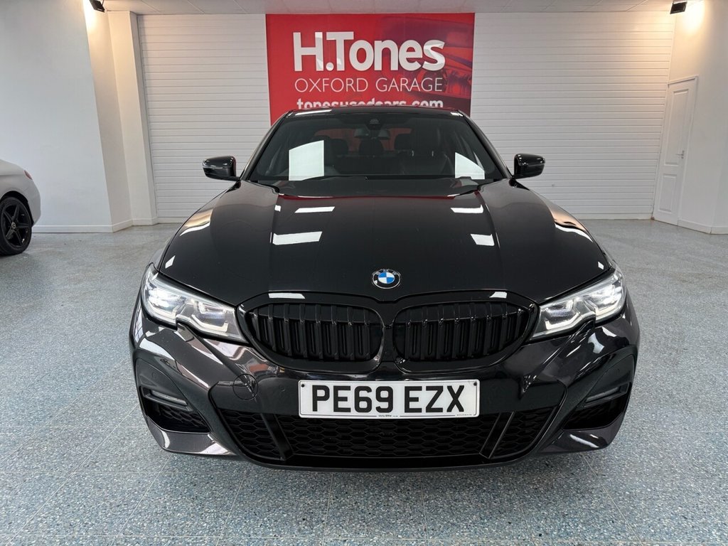 Used BMW 3 Series 2019 for sale - 76776556: Photo 22