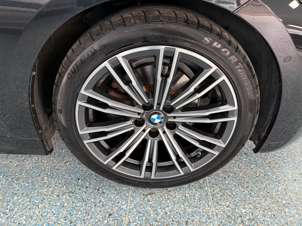 Used BMW 3 Series 2019 for sale - 76776556: Photo 23
