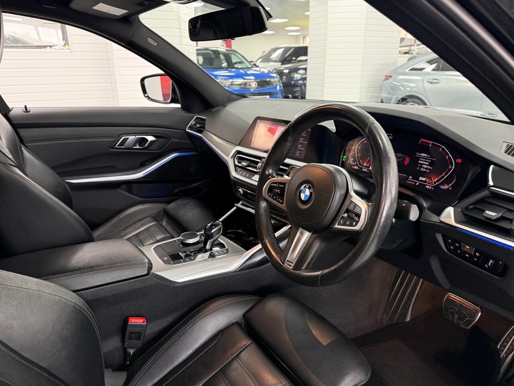Used BMW 3 Series 2019 for sale - 76776556: Photo 24