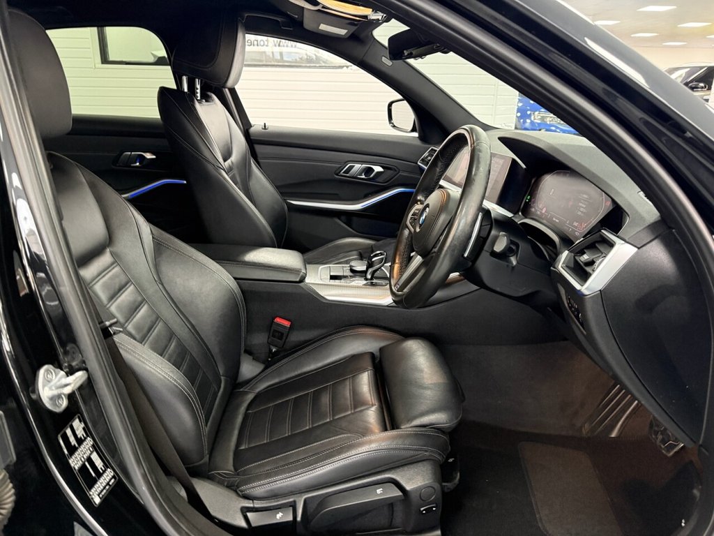 Used BMW 3 Series 2019 for sale - 76776556: Photo 25