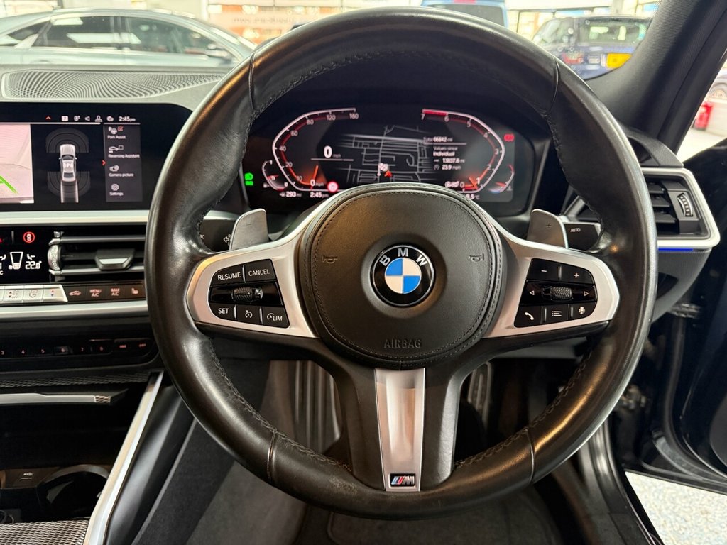 Used BMW 3 Series 2019 for sale - 76776556: Photo 29