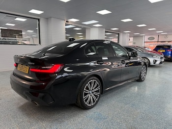 Used BMW 3 Series 2019 for sale - 76776556: Photo