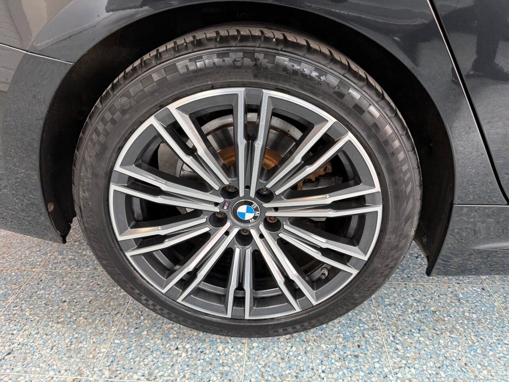 Used BMW 3 Series 2019 for sale - 76776556: Photo 3