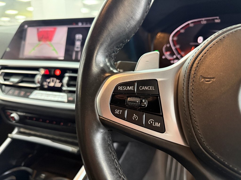 Used BMW 3 Series 2019 for sale - 76776556: Photo 30