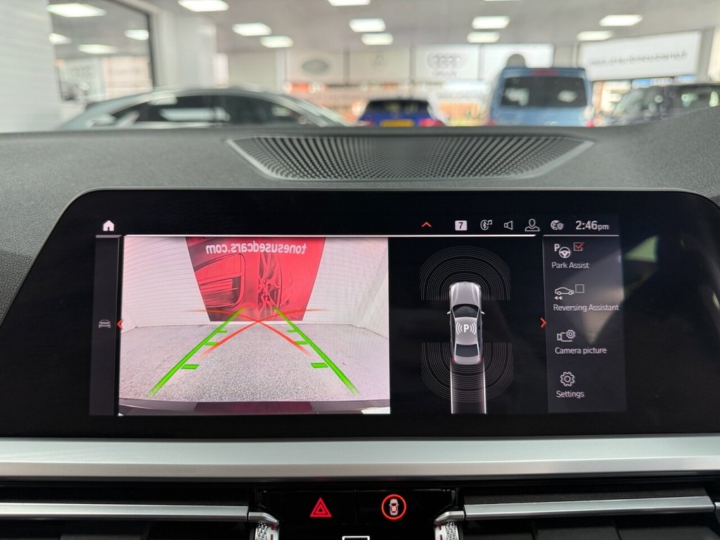 Used BMW 3 Series 2019 for sale - 76776556: Photo 33