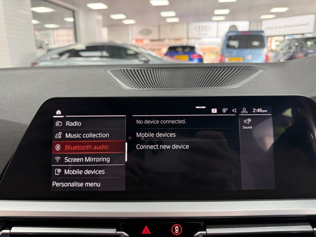 Used BMW 3 Series 2019 for sale - 76776556: Photo 35