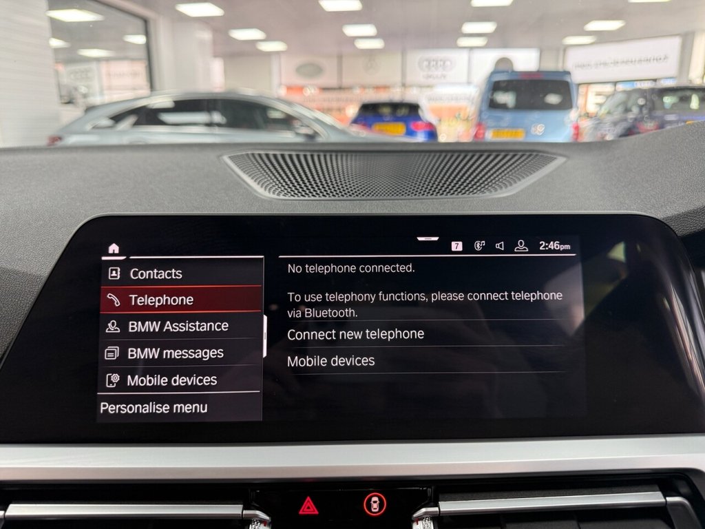 Used BMW 3 Series 2019 for sale - 76776556: Photo 36