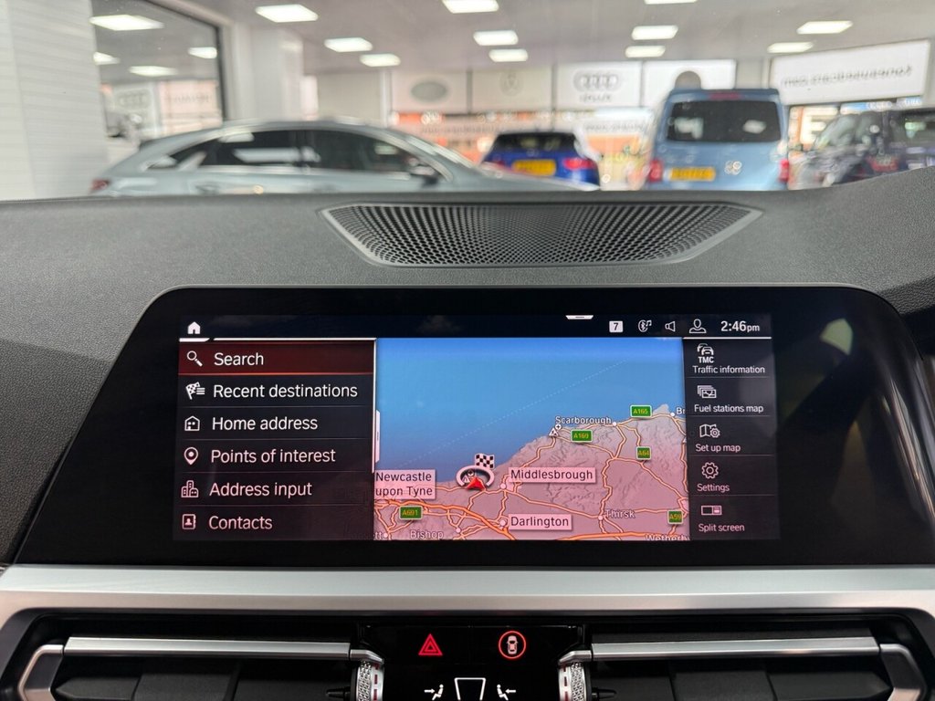 Used BMW 3 Series 2019 for sale - 76776556: Photo 37