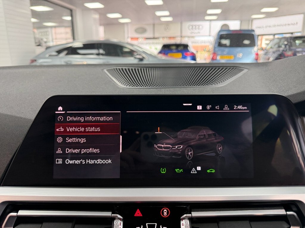 Used BMW 3 Series 2019 for sale - 76776556: Photo 38