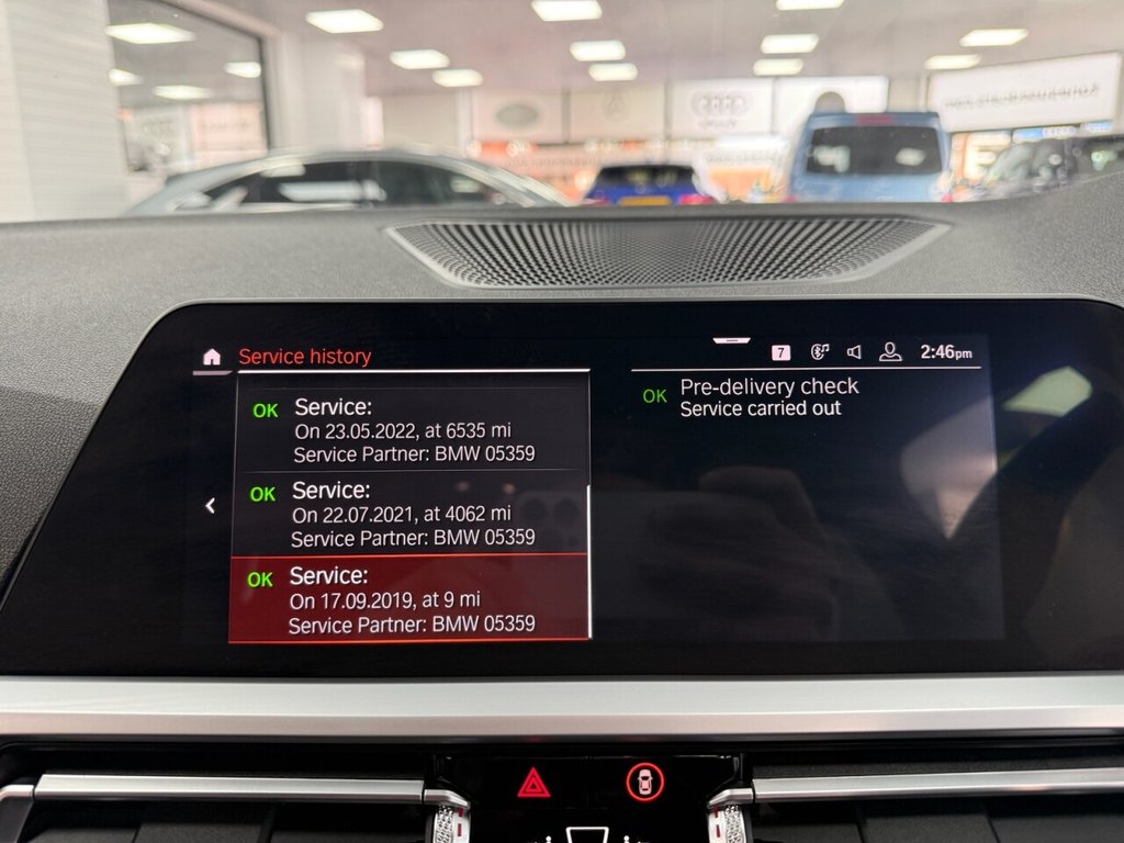 Used BMW 3 Series 2019 for sale - 76776556: Photo 39