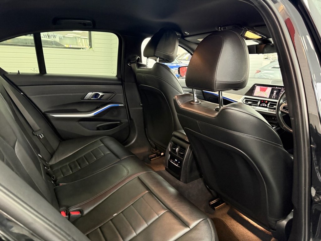 Used BMW 3 Series 2019 for sale - 76776556: Photo 4