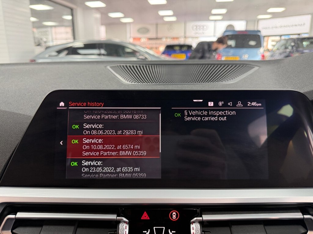 Used BMW 3 Series 2019 for sale - 76776556: Photo 40