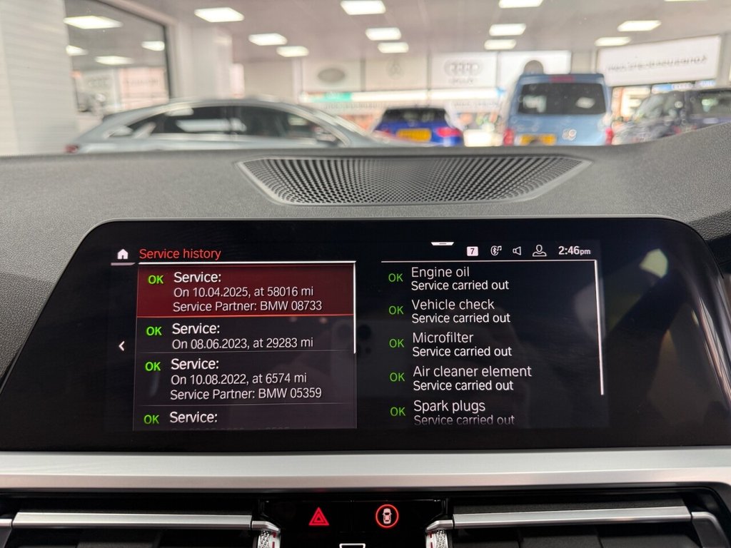 Used BMW 3 Series 2019 for sale - 76776556: Photo 41