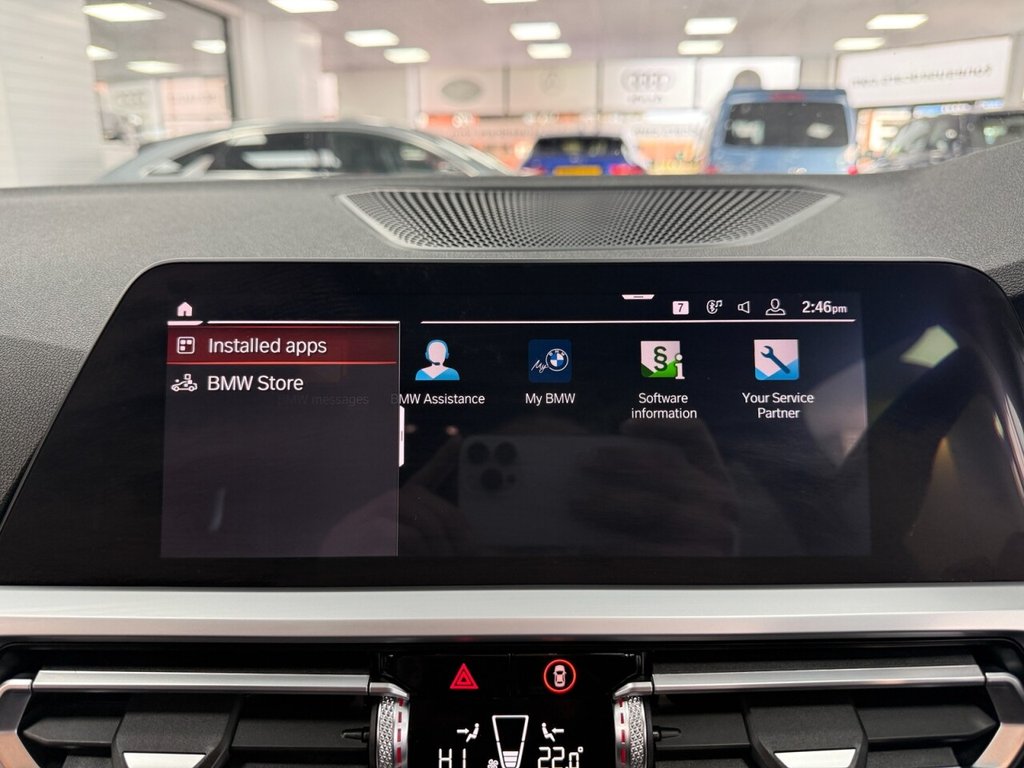 Used BMW 3 Series 2019 for sale - 76776556: Photo 42