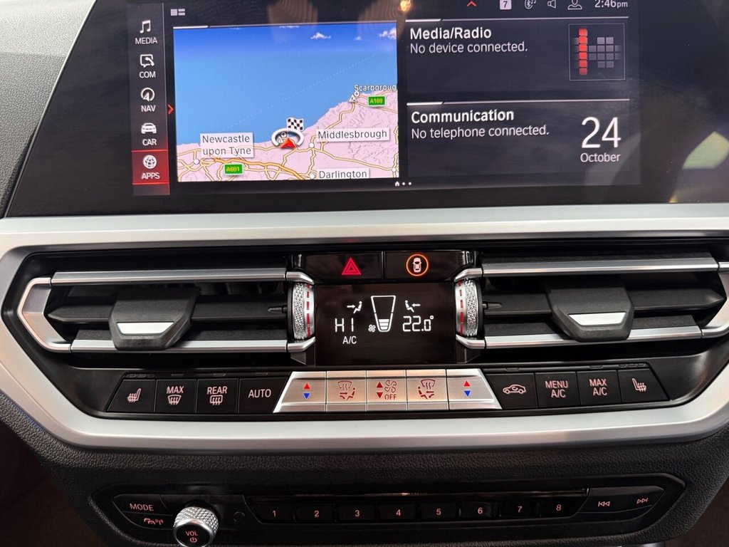 Used BMW 3 Series 2019 for sale - 76776556: Photo 43