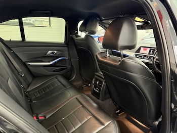 Used BMW 3 Series 2019 for sale - 76776556: Photo