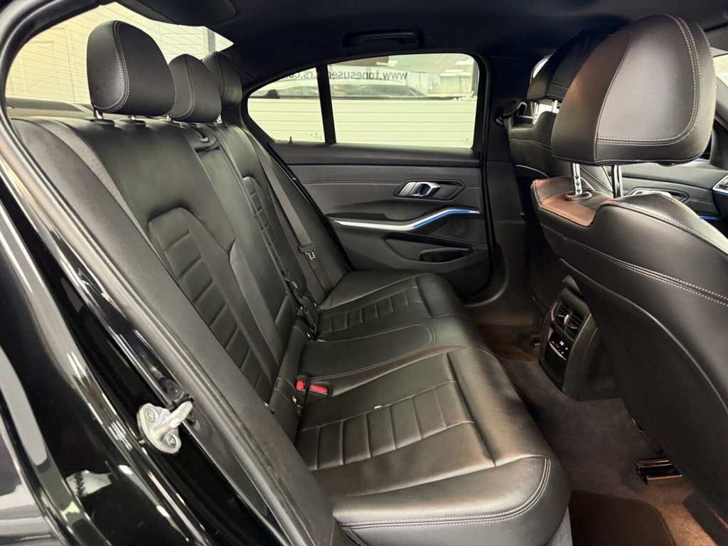 Used BMW 3 Series 2019 for sale - 76776556: Photo 5