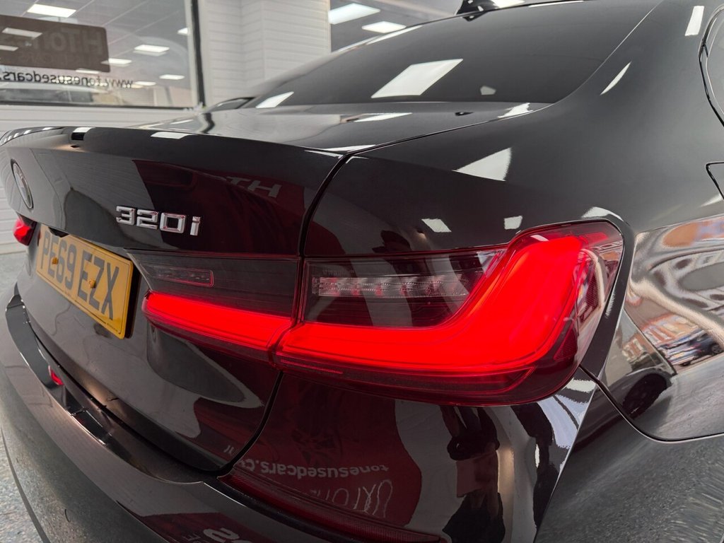 Used BMW 3 Series 2019 for sale - 76776556: Photo 7