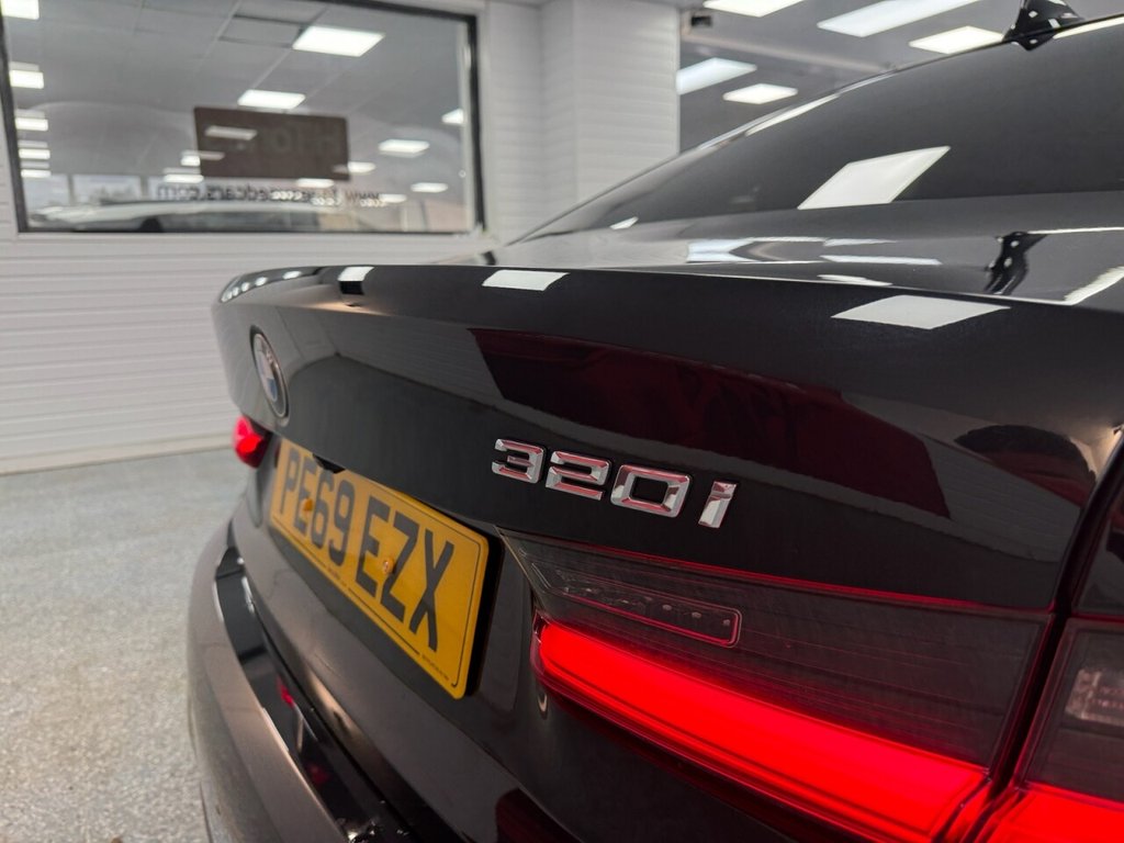 Used BMW 3 Series 2019 for sale - 76776556: Photo 8