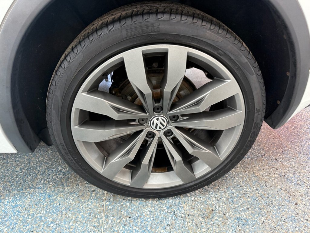 Used Volkswagen Tiguan 2017 for sale - 77080349: Photo 14