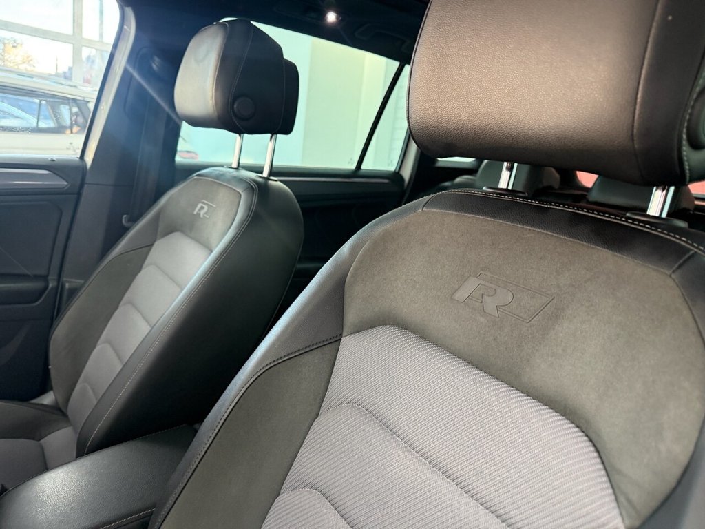 Used Volkswagen Tiguan 2017 for sale - 77080349: Photo 18