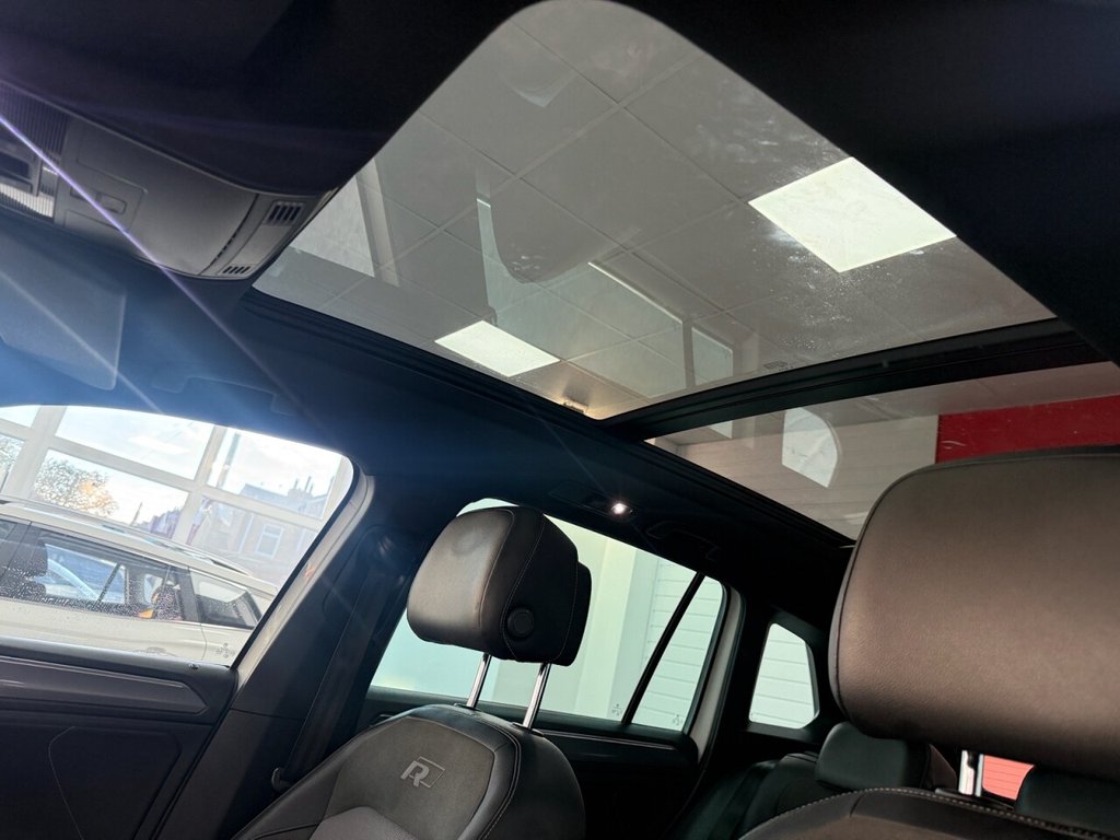 Used Volkswagen Tiguan 2017 for sale - 77080349: Photo 19