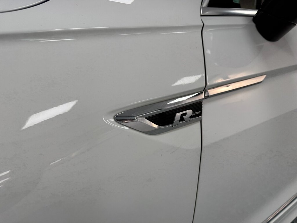 Used Volkswagen Tiguan 2017 for sale - 77080349: Photo 22