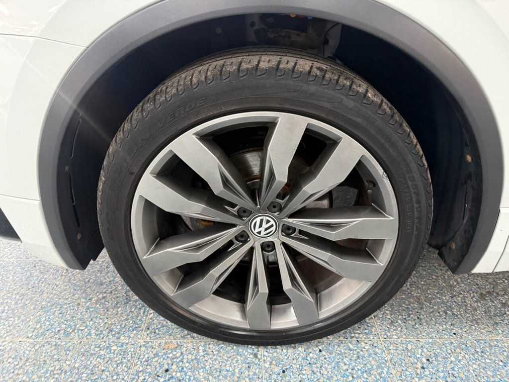 Used Volkswagen Tiguan 2017 for sale - 77080349: Photo 23