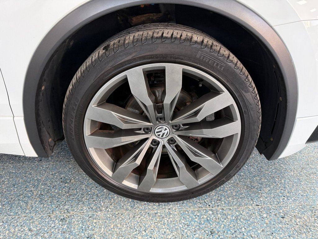 Used Volkswagen Tiguan 2017 for sale - 77080349: Photo 26