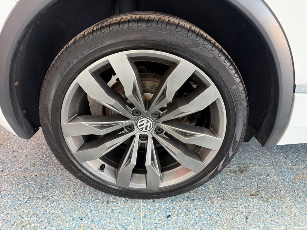 Used Volkswagen Tiguan 2017 for sale - 77080349: Photo 3