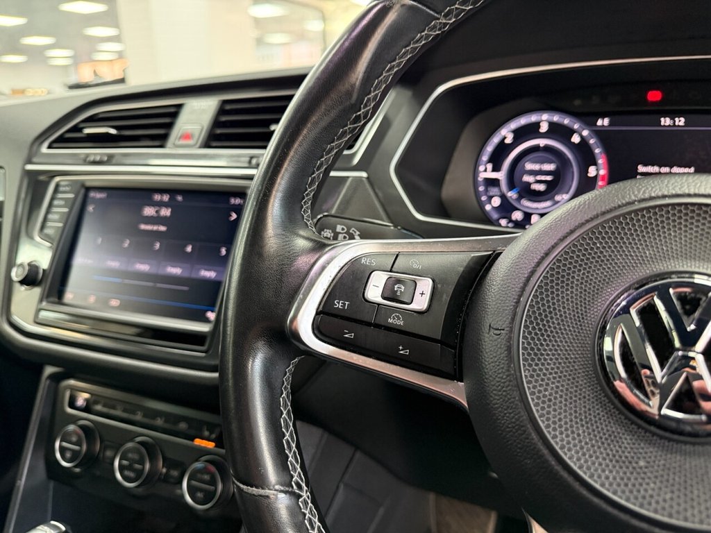 Used Volkswagen Tiguan 2017 for sale - 77080349: Photo 33