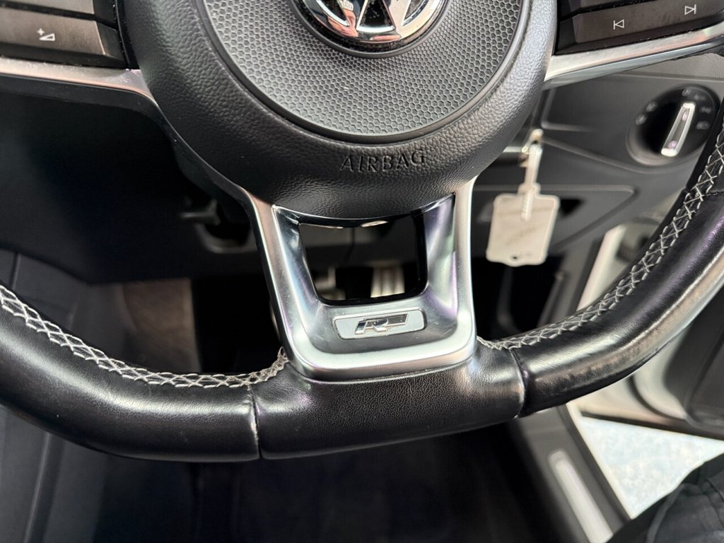 Used Volkswagen Tiguan 2017 for sale - 77080349: Photo 35