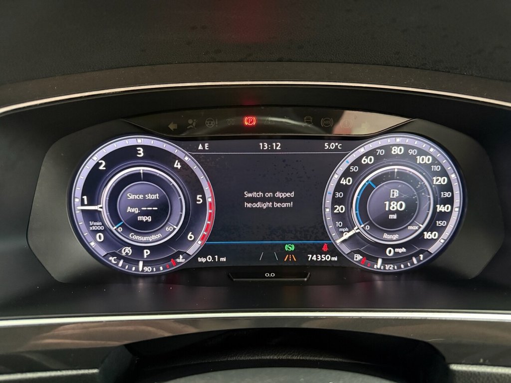 Used Volkswagen Tiguan 2017 for sale - 77080349: Photo 36