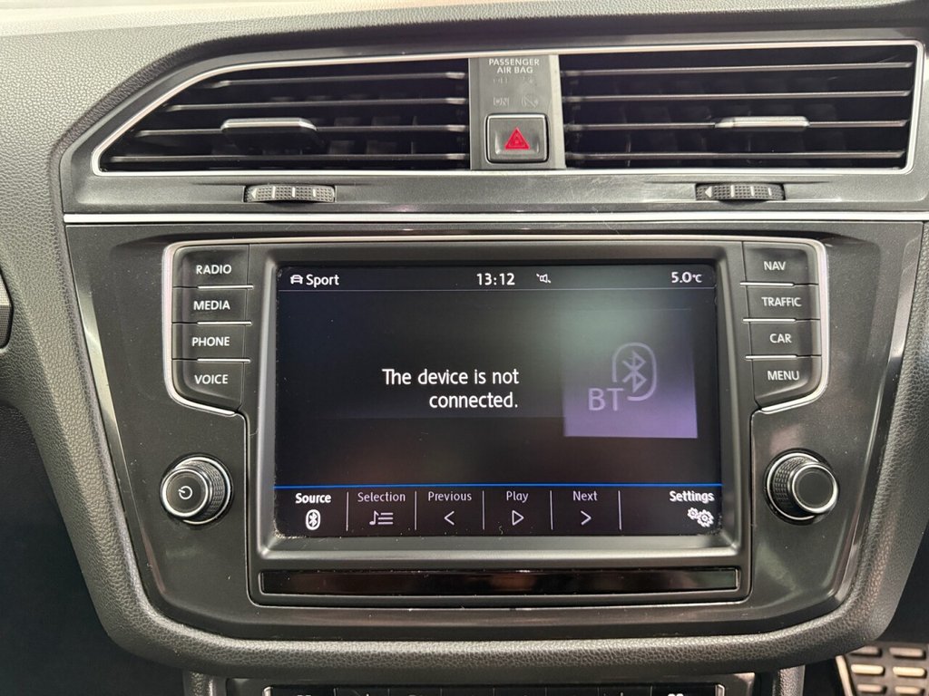 Used Volkswagen Tiguan 2017 for sale - 77080349: Photo 38