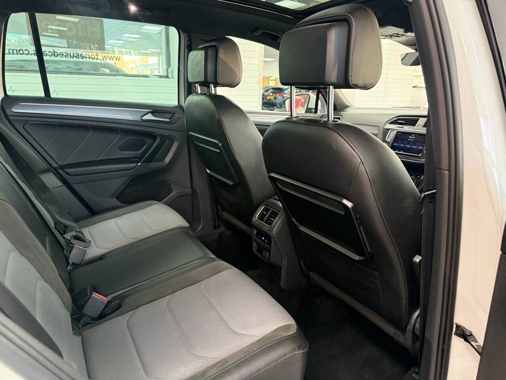 Used Volkswagen Tiguan 2017 for sale - 77080349: Photo 4