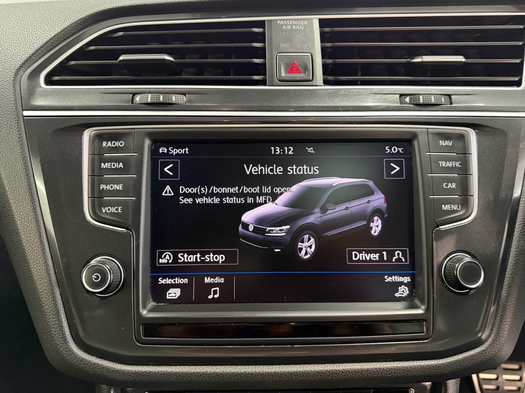 Used Volkswagen Tiguan 2017 for sale - 77080349: Photo 42