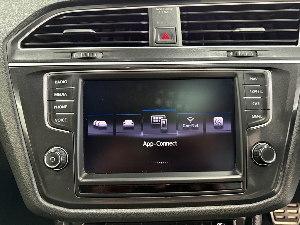 Used Volkswagen Tiguan 2017 for sale - 77080349: Photo 43