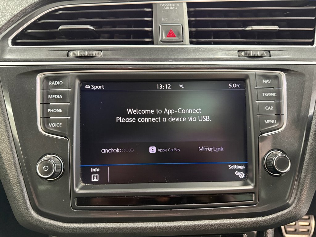 Used Volkswagen Tiguan 2017 for sale - 77080349: Photo 44