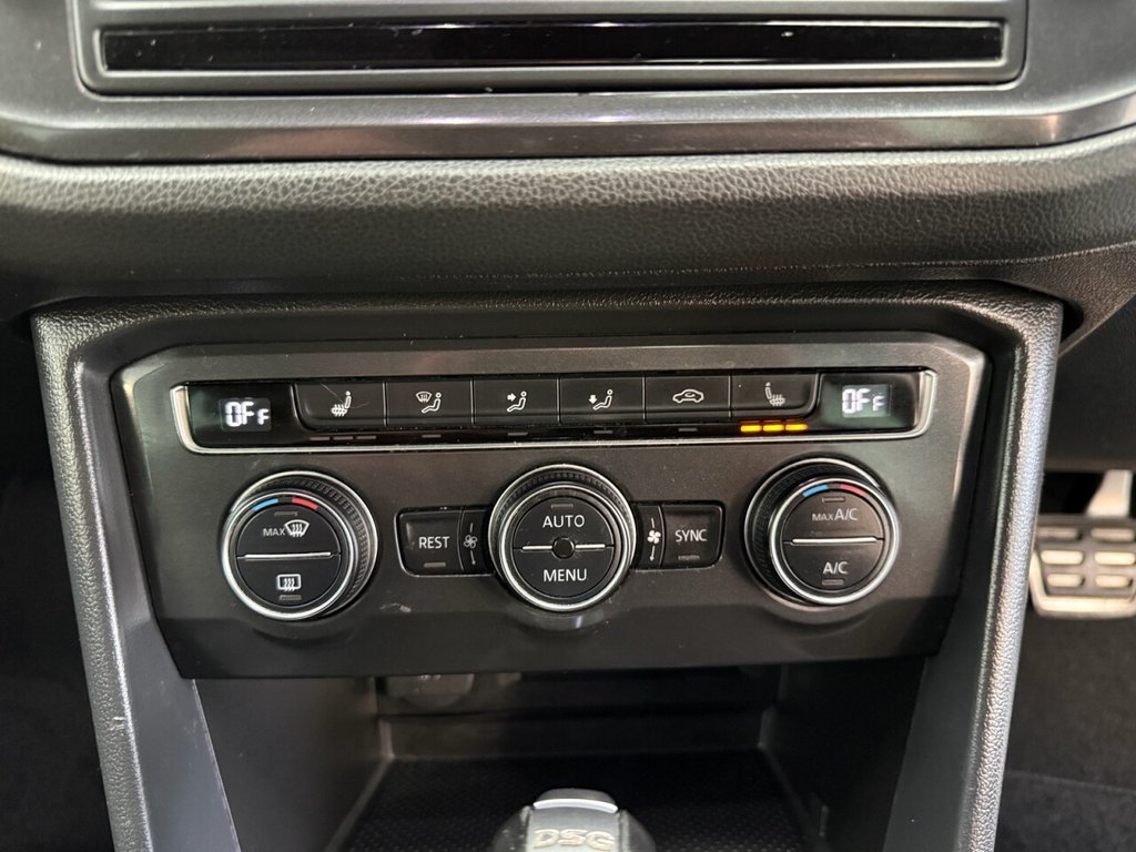 Used Volkswagen Tiguan 2017 for sale - 77080349: Photo 45