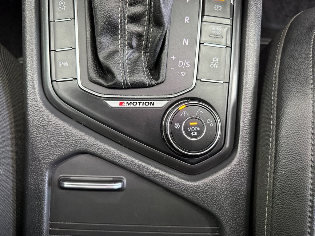 Used Volkswagen Tiguan 2017 for sale - 77080349: Photo 50