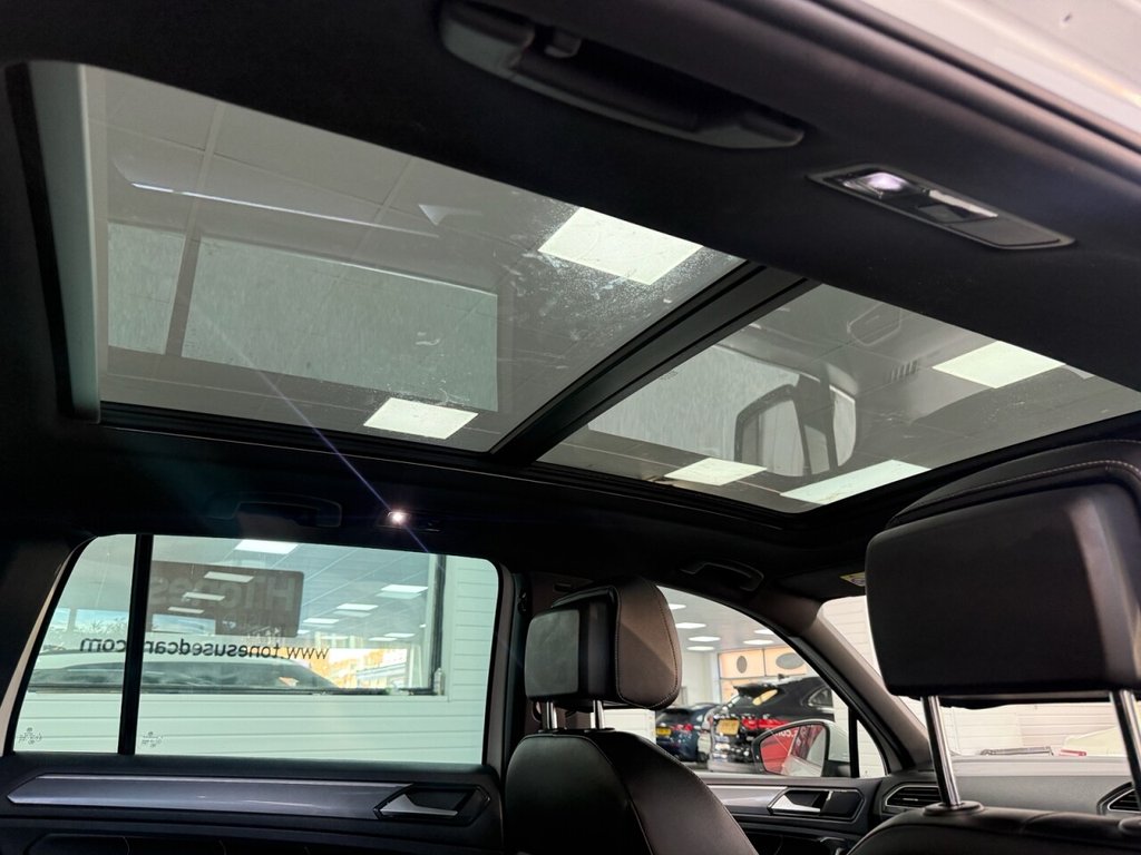 Used Volkswagen Tiguan 2017 for sale - 77080349: Photo 7