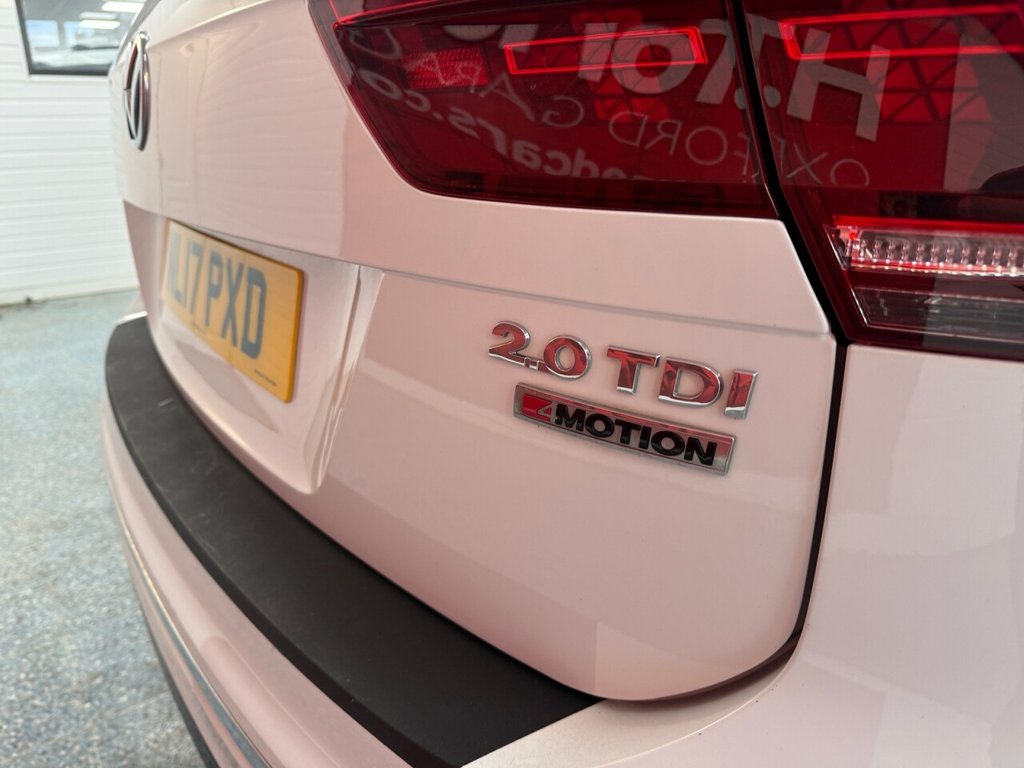 Used Volkswagen Tiguan 2017 for sale - 77080349: Photo 9