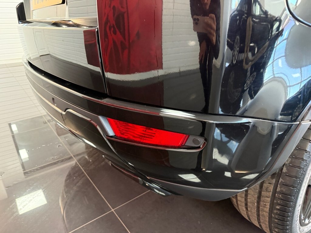 Used Land Rover Range Rover Evoque 2018 for sale - 78181855: Photo 10