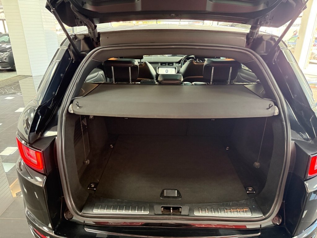 Used Land Rover Range Rover Evoque 2018 for sale - 78181855: Photo 12