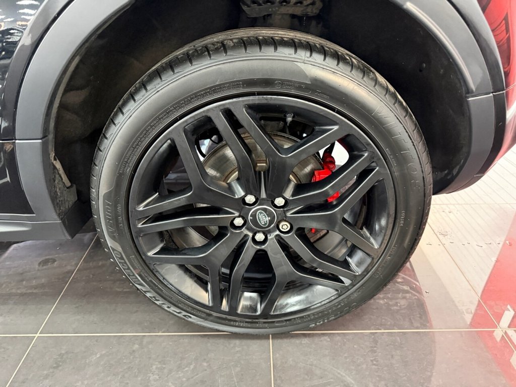 Used Land Rover Range Rover Evoque 2018 for sale - 78181855: Photo 15